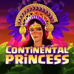 Continental-Princess
